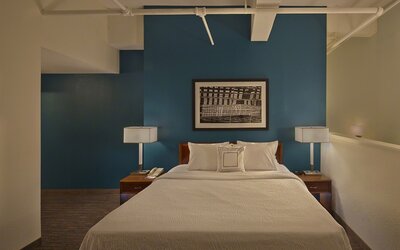 Residence Inn by Marriott Hartford Downtown