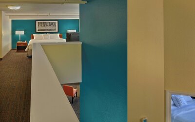 Residence Inn by Marriott Hartford Downtown