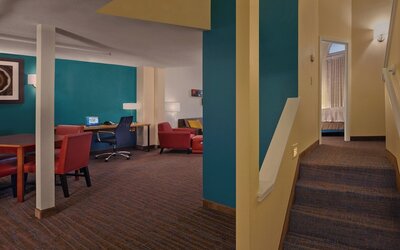 Residence Inn by Marriott Hartford Downtown