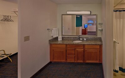 Residence Inn by Marriott Hartford Downtown
