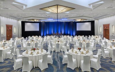 Marriott Hartford Downtown