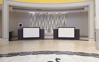 Marriott Hartford Downtown