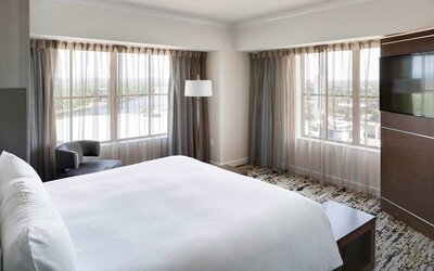 Marriott Hartford Downtown