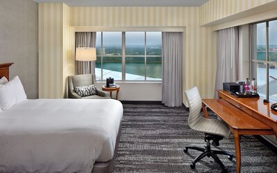 Marriott Hartford Downtown