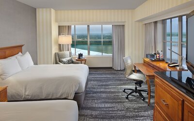 Marriott Hartford Downtown