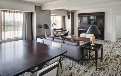 Marriott Hartford Downtown