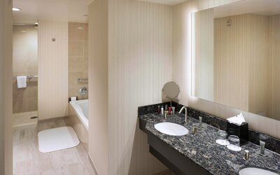 Marriott Hartford Downtown