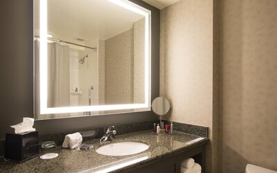 Marriott Hartford Downtown
