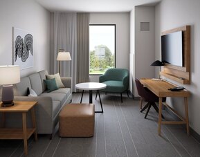 Staybridge Suites Montréal Airport - St-Laurent by IHG