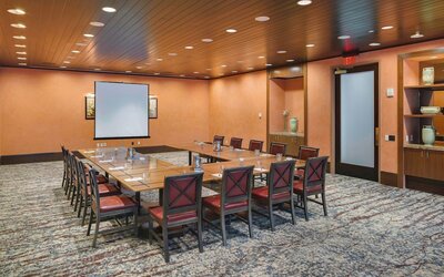 Marriott Hartford Downtown