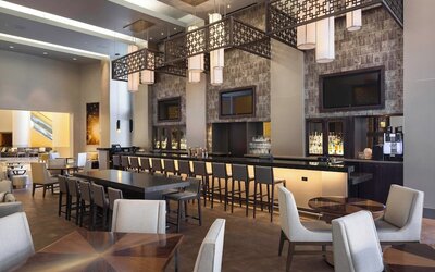 Marriott Hartford Downtown