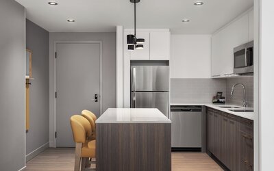 Staybridge Suites Montréal Airport - St-Laurent by IHG