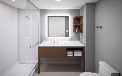 Staybridge Suites Montréal Airport - St-Laurent by IHG
