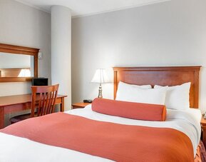 Hotel Chrome Montreal