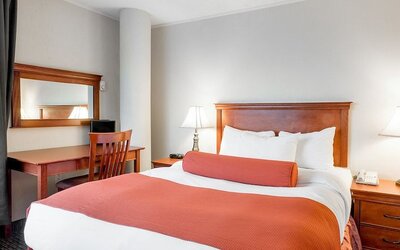 Hotel Chrome Montreal