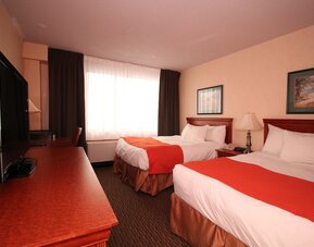 Hotel Chrome Montreal