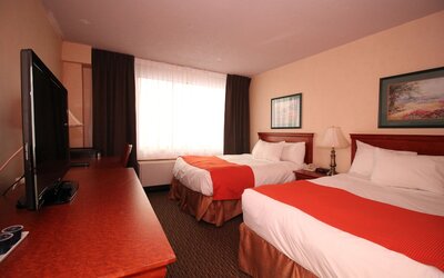 Hotel Chrome Montreal