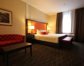 Hotel Chrome Montreal