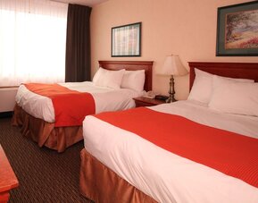 Hotel Chrome Montreal