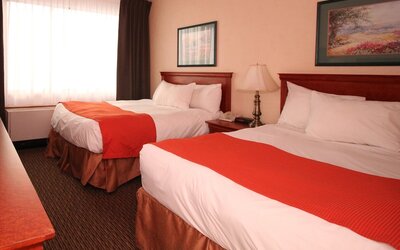 Hotel Chrome Montreal