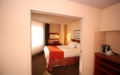 Hotel Chrome Montreal