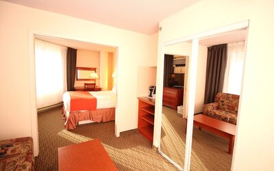 Hotel Chrome Montreal