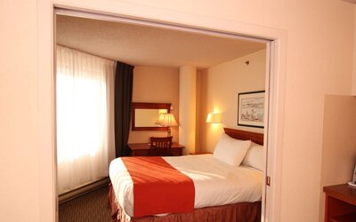 Hotel Chrome Montreal