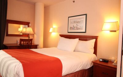 Hotel Chrome Montreal