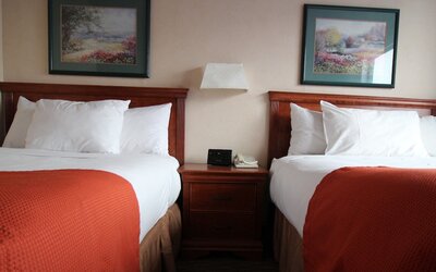 Hotel Chrome Montreal