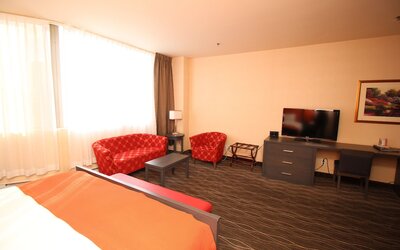 Hotel Chrome Montreal