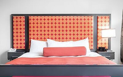 Hotel Chrome Montreal