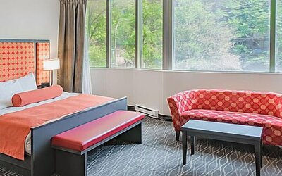 Hotel Chrome Montreal