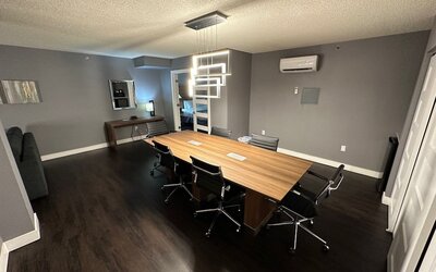 Hotel Chrome Montreal