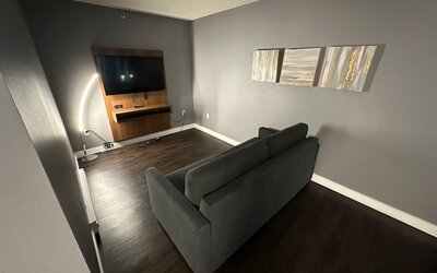 Hotel Chrome Montreal