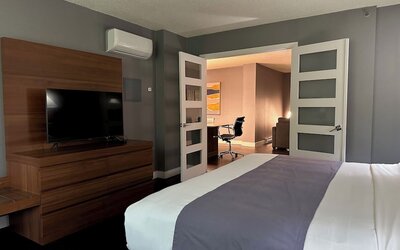 Hotel Chrome Montreal