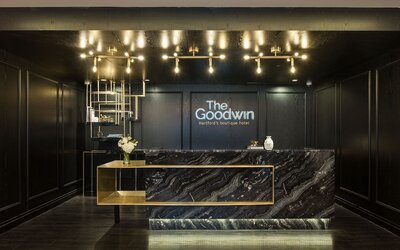 The Goodwin Hotel