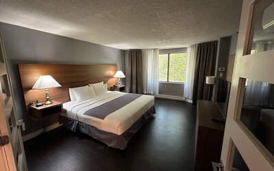 Hotel Chrome Montreal
