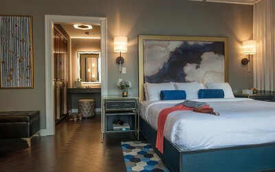 The Goodwin Hotel