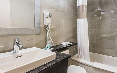 Hotel Chrome Montreal