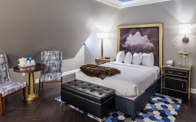 The Goodwin Hotel