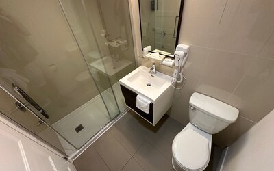 Hotel Chrome Montreal