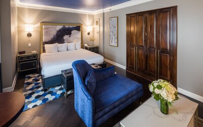 The Goodwin Hotel