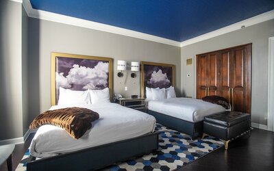 The Goodwin Hotel