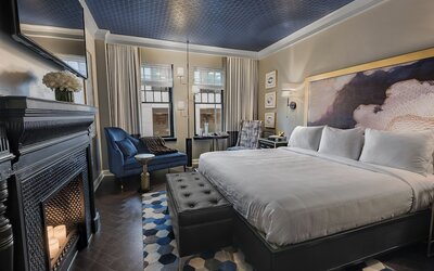 The Goodwin Hotel