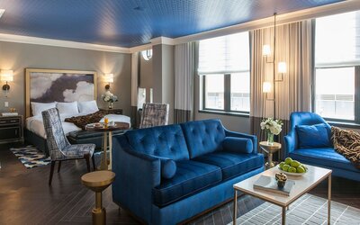 The Goodwin Hotel