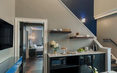 The Goodwin Hotel