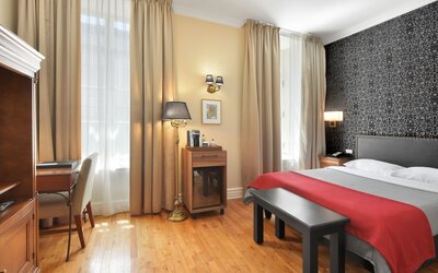 Hotel Bonaparte
