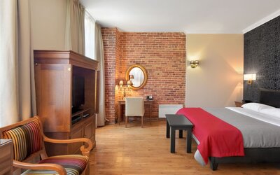 Hotel Bonaparte