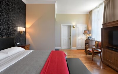 Hotel Bonaparte