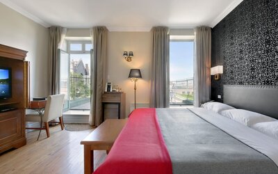 Hotel Bonaparte